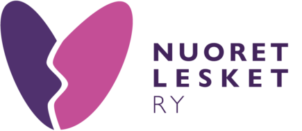 Nuorten Leskien logo