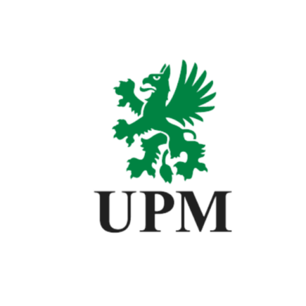 UPM logo